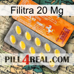 Filitra 20Mg new05